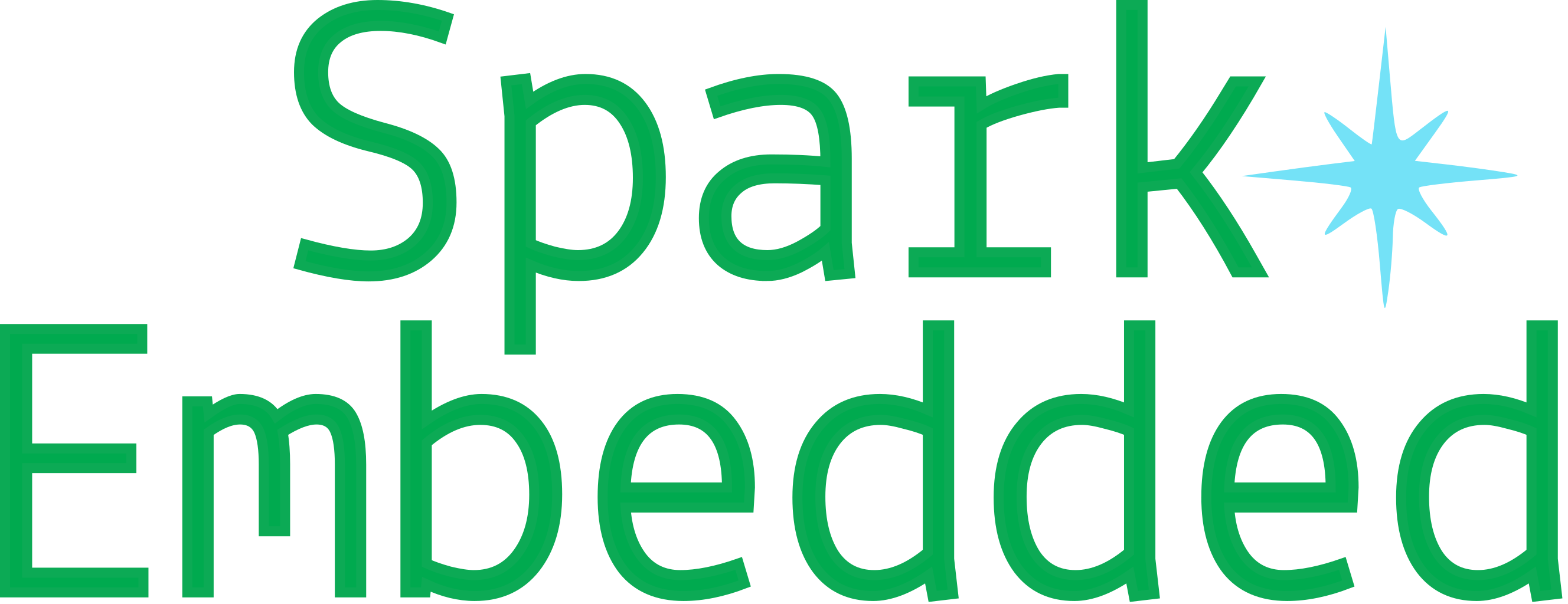 Spark Embedded Engineering logo